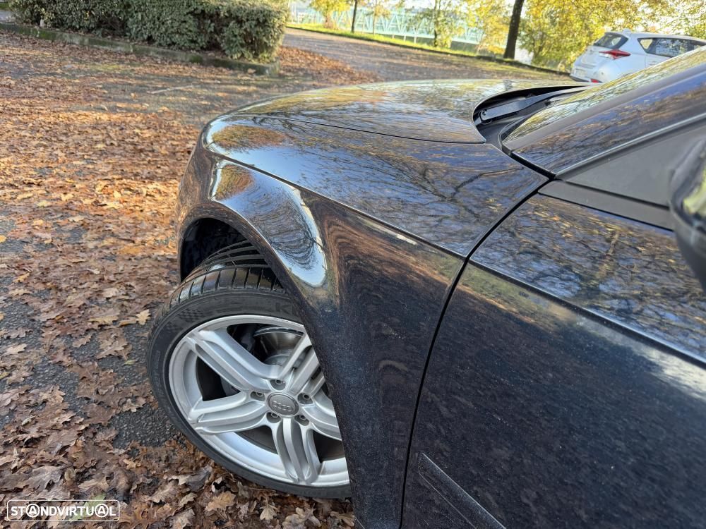 Audi A3 Sportback 2.0 TDi S-line - 14