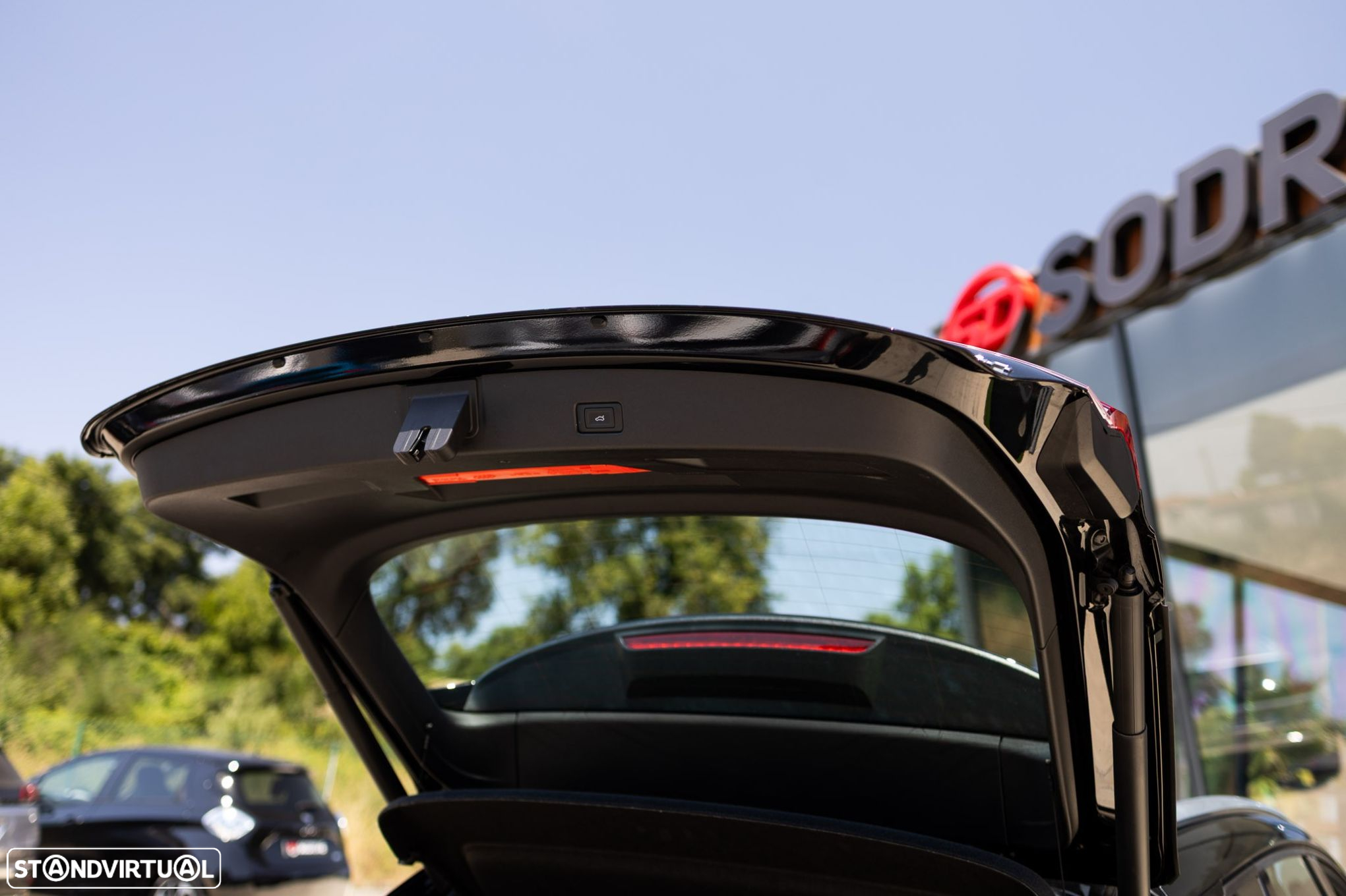 Audi Q4 e-tron 35 55 kWH - 38