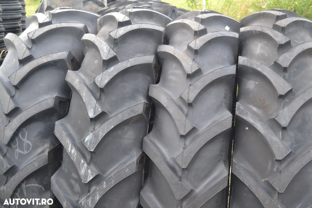 Anvelopa 14.00-38 Speedways GRIPKING 8PR TT U-650 - TRANSPORT GRATUIT! - 2