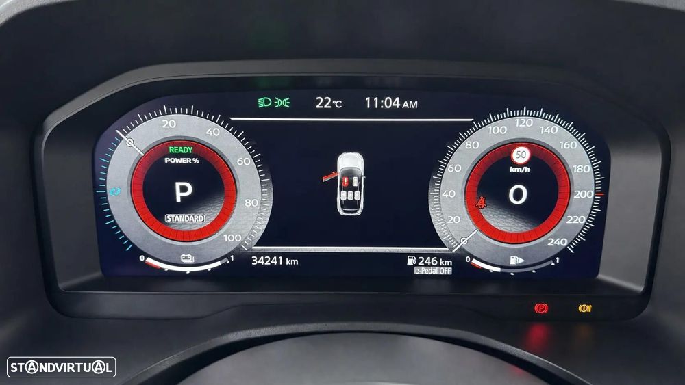 Nissan Qashqai - 35