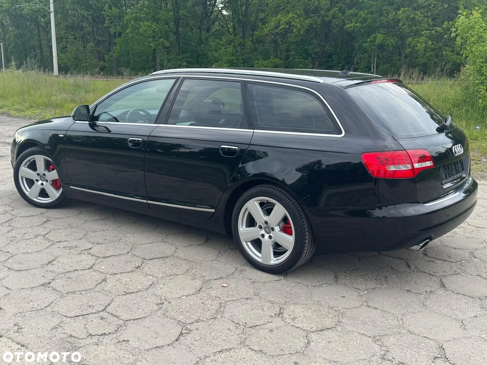 Audi A6 2.0 TFSI Multitronic - 16