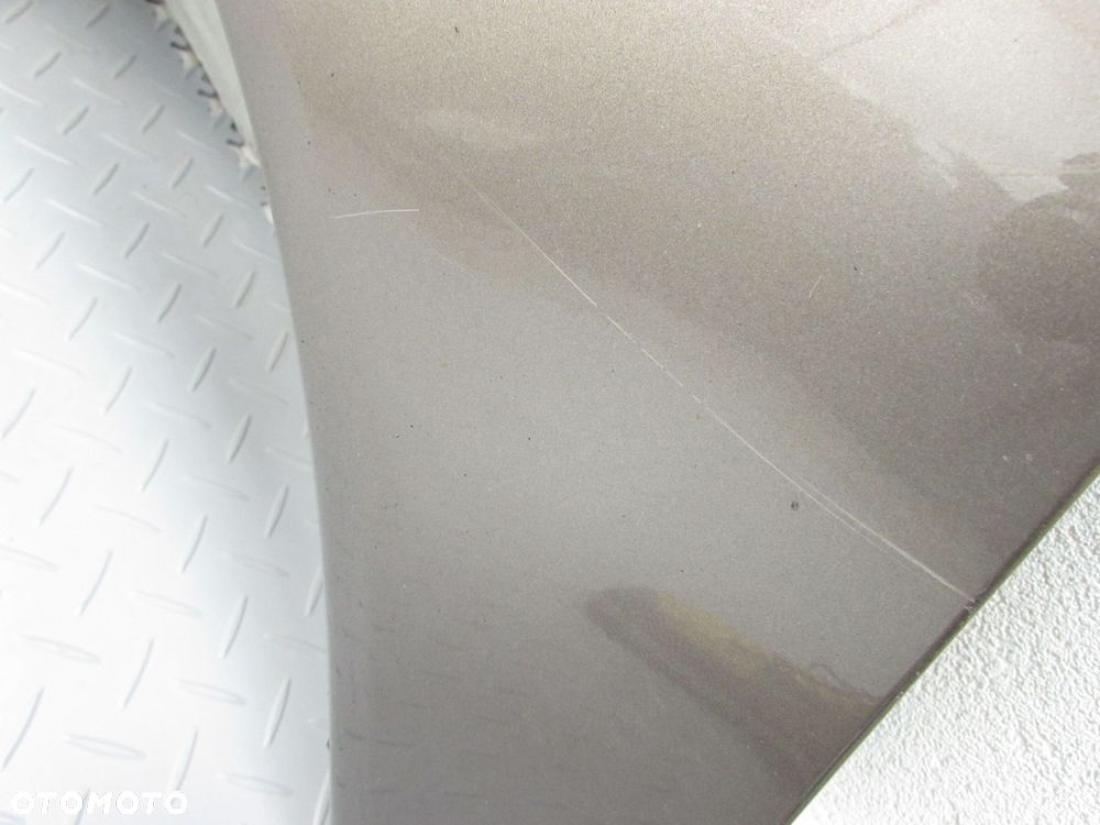 VOLVO S80 II V70 III 07-16 BLOTNIK LEWY PRZOD - 6