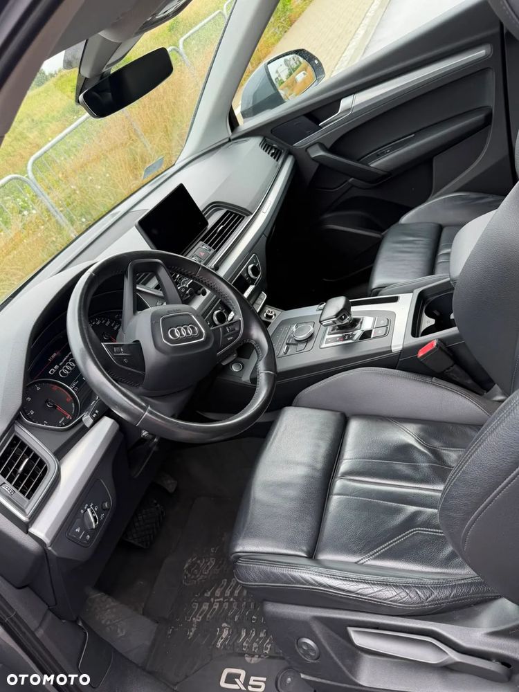 Audi Q5 2.0 TDI Quattro S tronic - 9