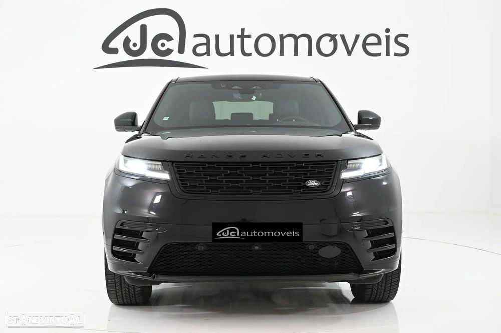 Land Rover Range Rover Velar 2.0 P400e AWD Dynamic SE - 5