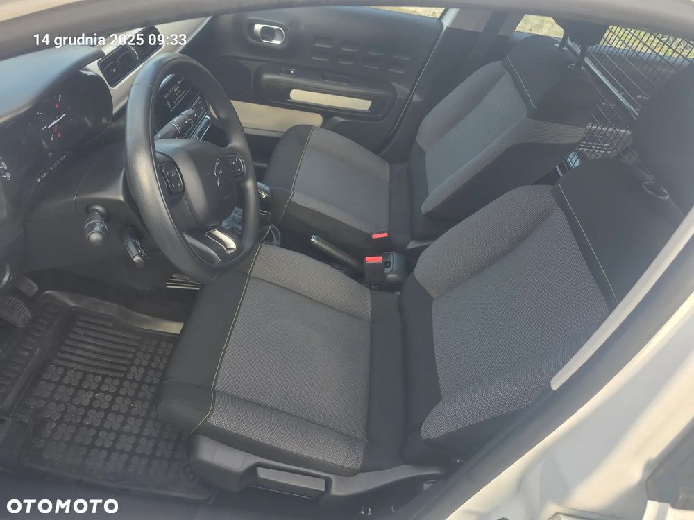 Citroën C3 BlueHDi 100 S&S FEEL PACK - 11