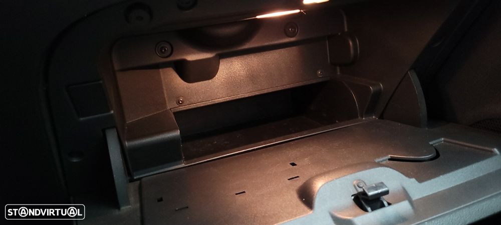 SEAT Ibiza 1.4 TDI Style - 24