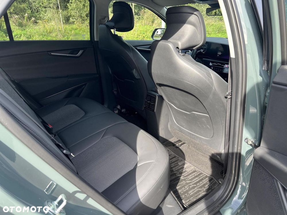 Kia Niro - 19