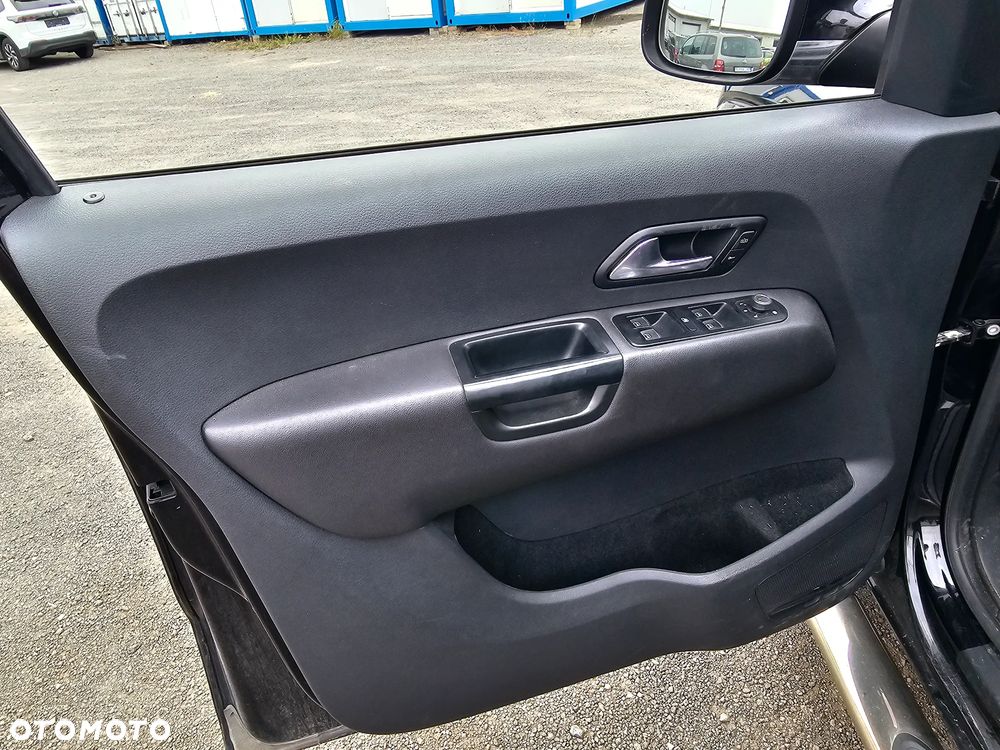 Volkswagen Amarok 3.0 V6 TDi 4MOTION Highline - 27