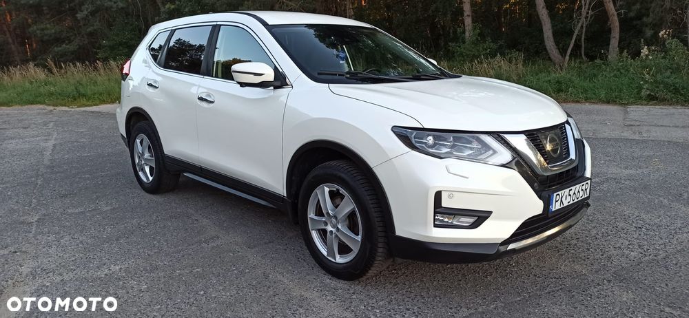 Nissan X-Trail 1.6 DCi Tekna 2WD Xtronic - 3