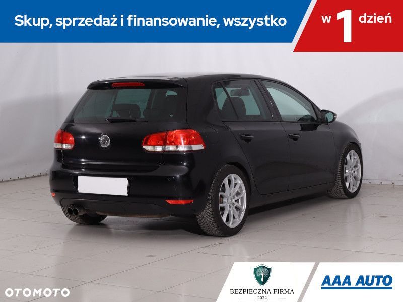 Volkswagen Golf - 7