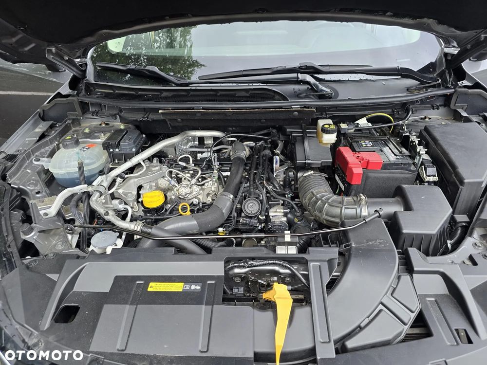 Nissan Qashqai 1.3 DIG-T Tekna DCT - 24