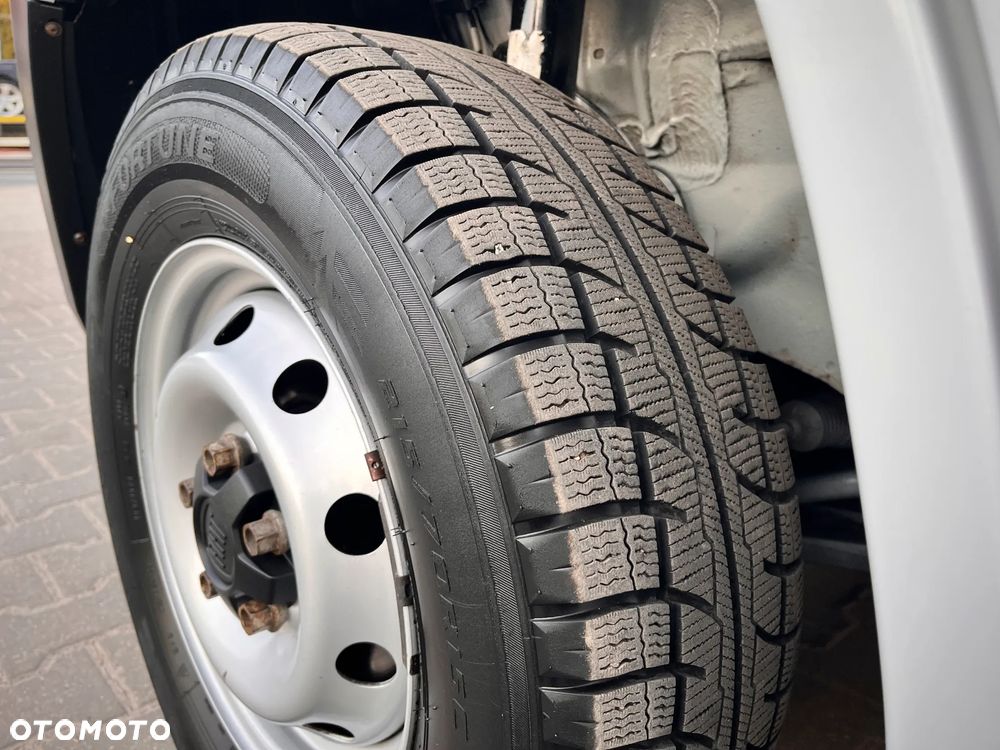 Opel MOVANO L3H2 / SALON POLSKA / NISKI PRZEBIEG / PIERWSZY WŁAŚCICIEL / LEASING / KREDYT / VAT 23% - 27