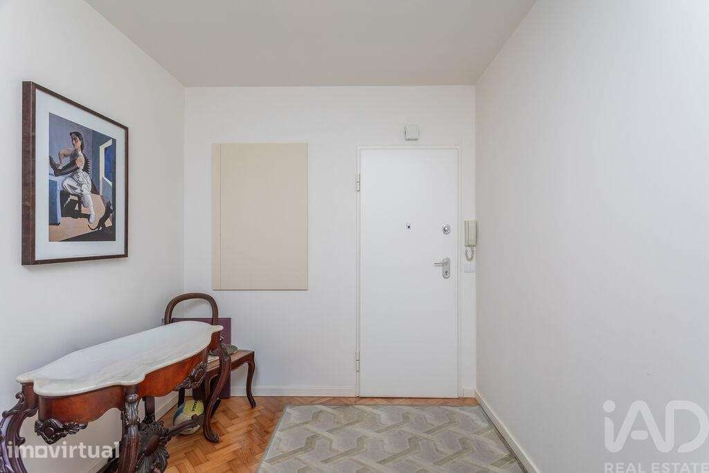 Apartamento T3 em Areeiro de 126,00 m2 - Grande imagem: 5/22