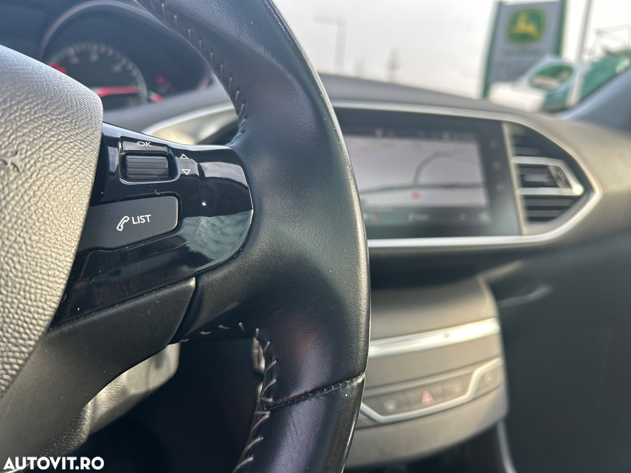 Peugeot 308 SW BlueHDi 130 Stop & Start Active Business-Paket - 24