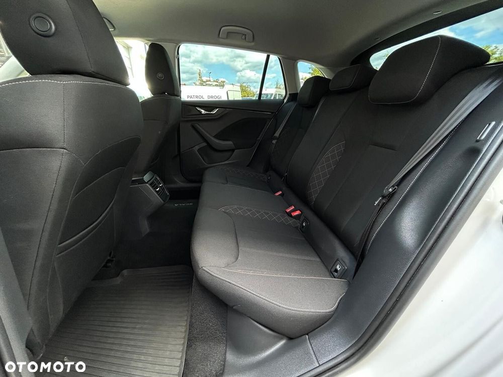 Skoda Scala 1.0 TSI Ambition - 18