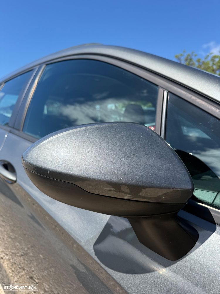 Opel Astra Sports Tourer 1.0 Business Edition S/S - 17