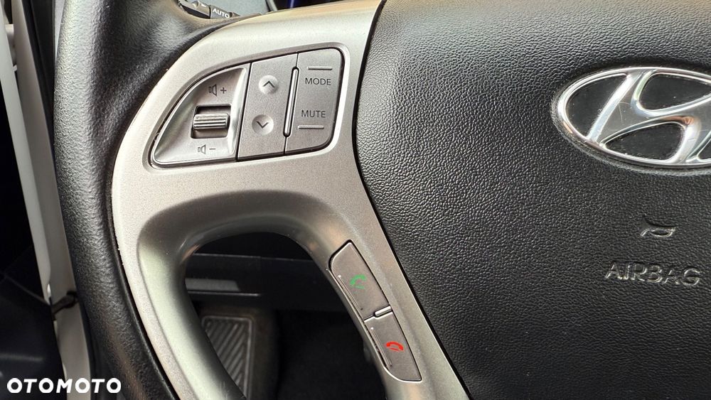 Hyundai ix35 2.0 Comfort 2WD - 9