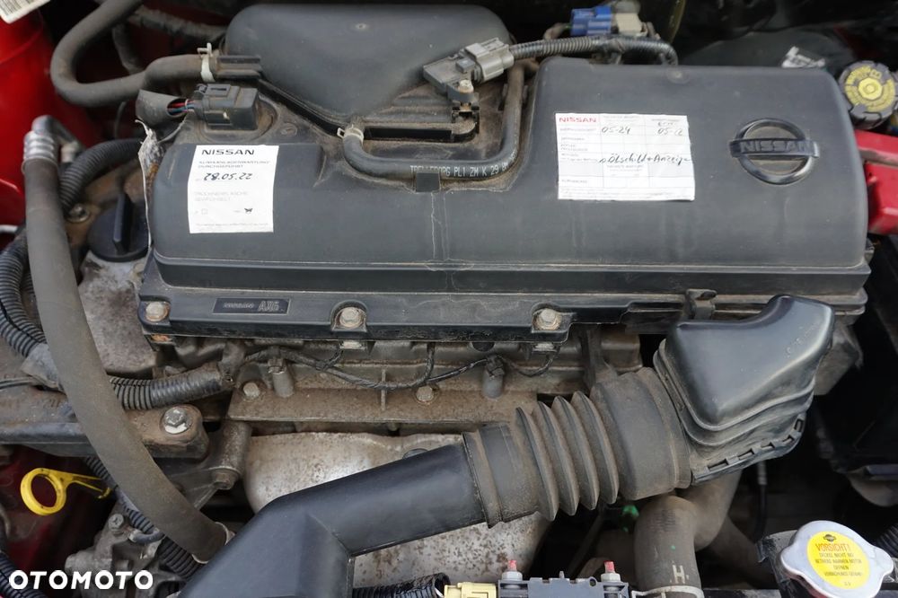 Nissan Micra - 38