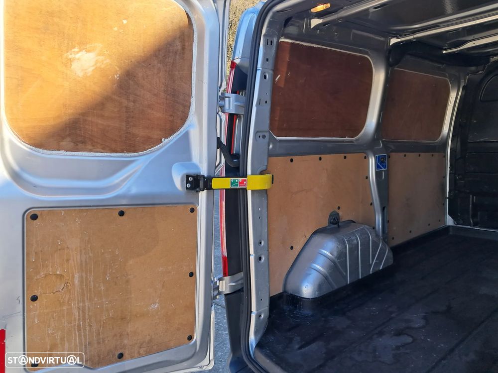 Ford Transit Custom 2.2 Tdci 155cv - 15