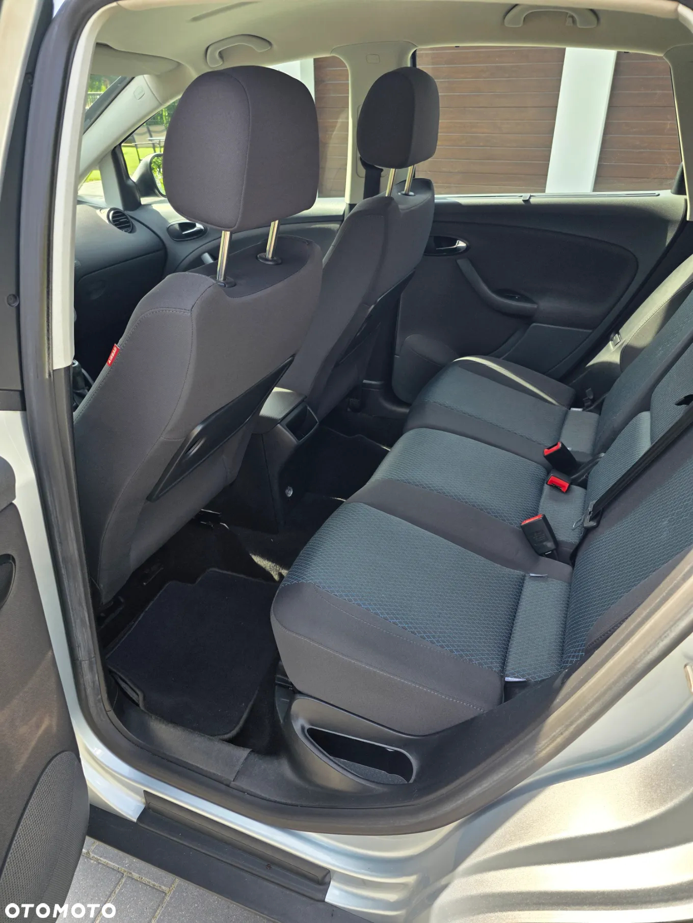 Seat Altea XL - 19