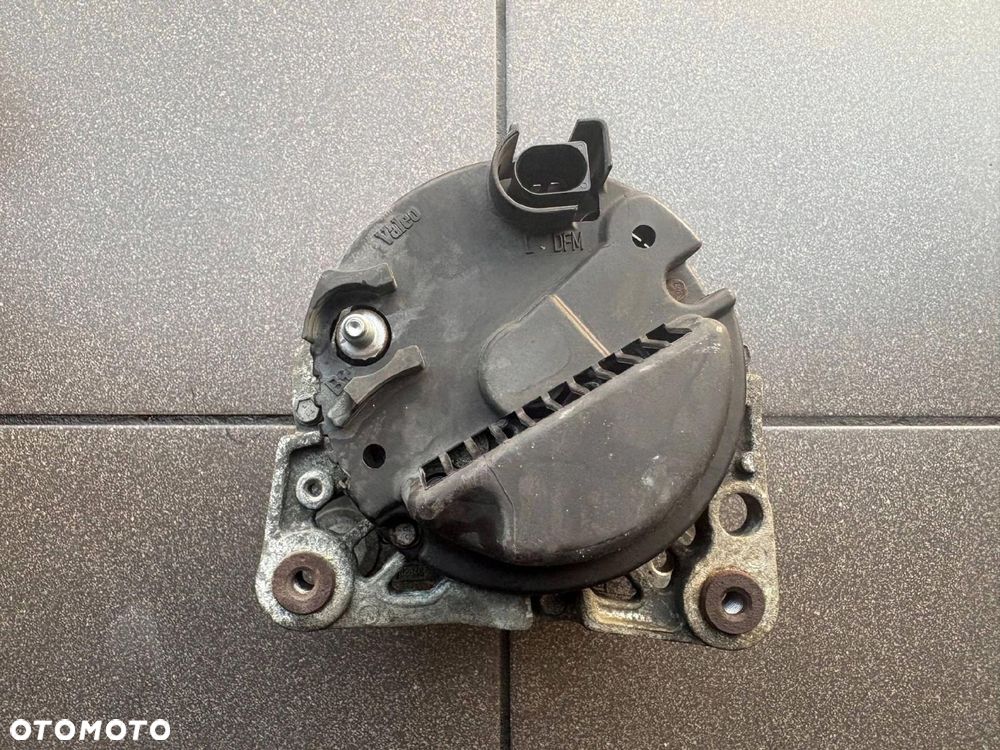 ALTERNATOR VW AUDI SKODA SEAT 03D903025H - 4
