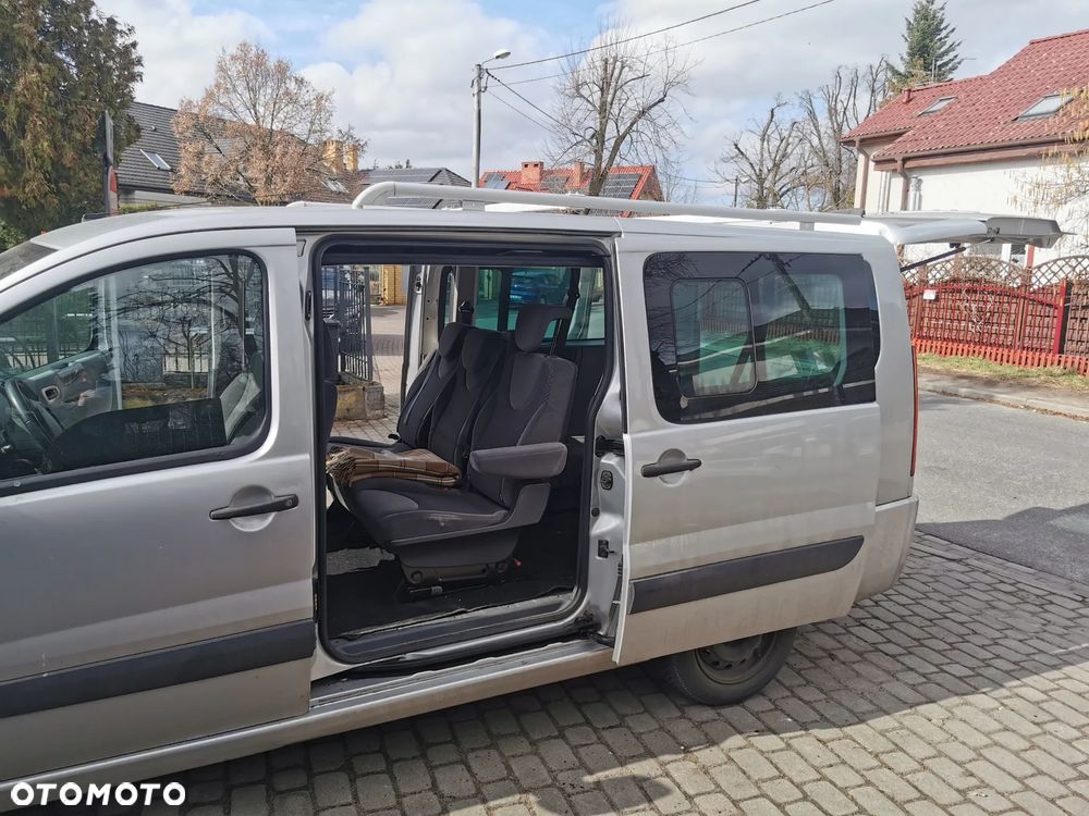 Peugeot Expert Tepee L2H1 (5-Si.) Autm Allure - 5