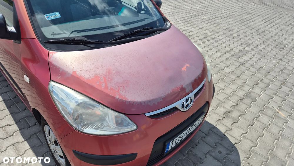 Hyundai i10 1.1 Classic + - 14
