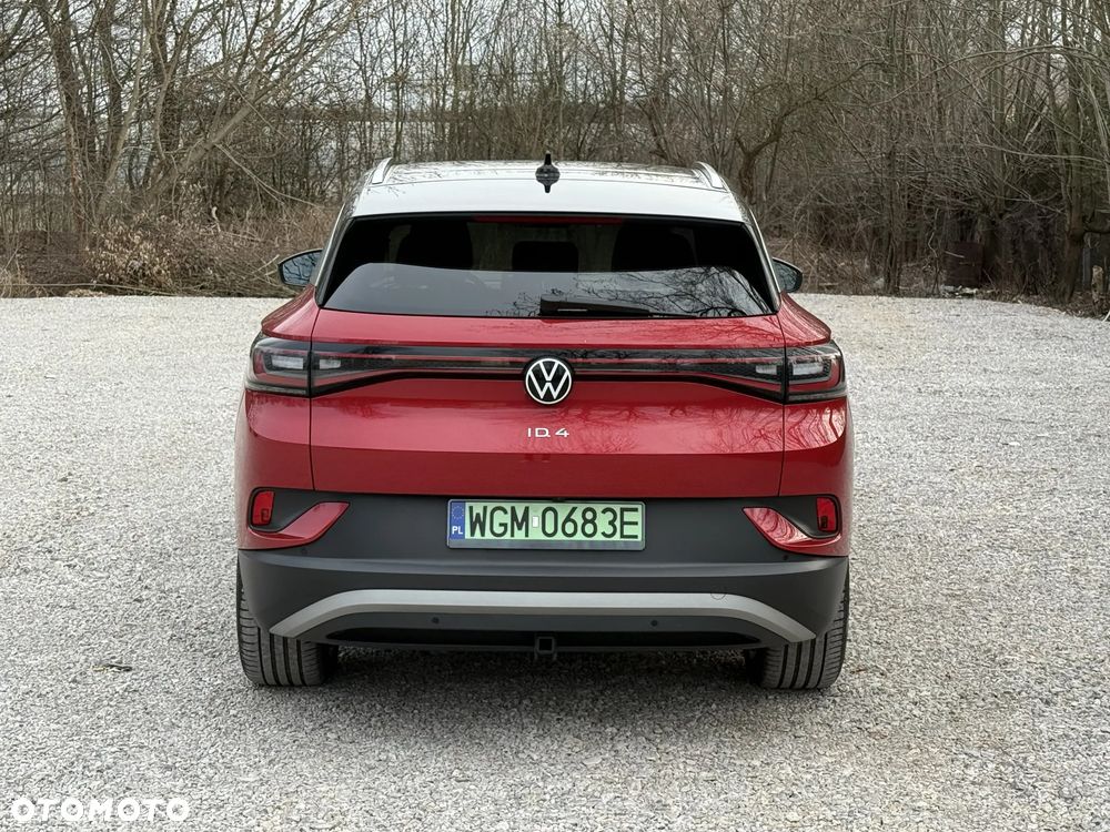 Volkswagen ID.4 4MOTION Pro - 3