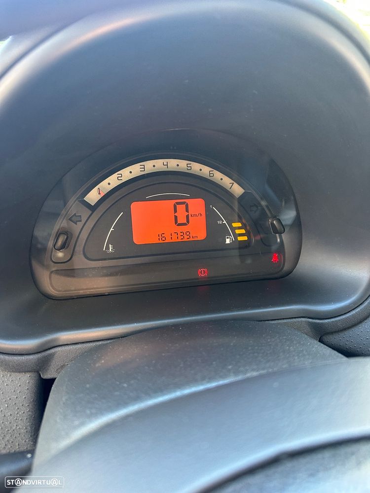 Citroën C2 1.1 - 12