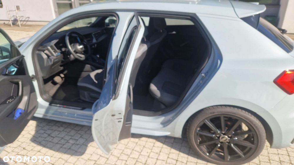 Audi A1 Sportback - 17