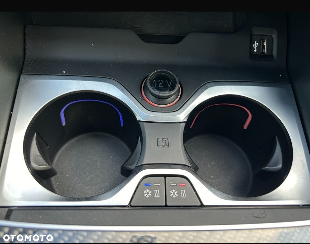 BMW X6 xDrive30d - 17