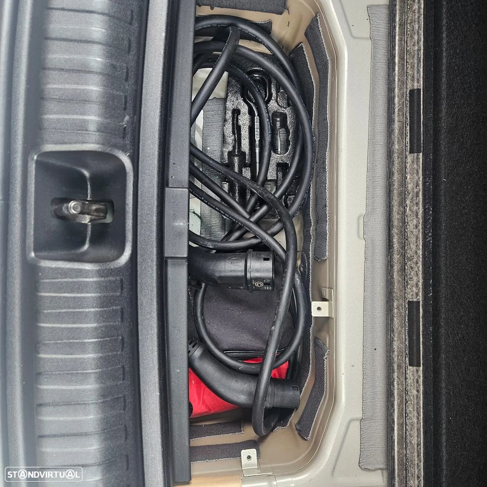 Audi Q4 e-tron 40 82 kWH - 9