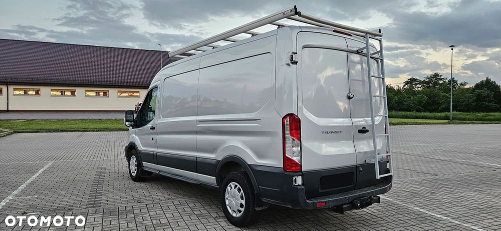 Ford TRANSIT - 4