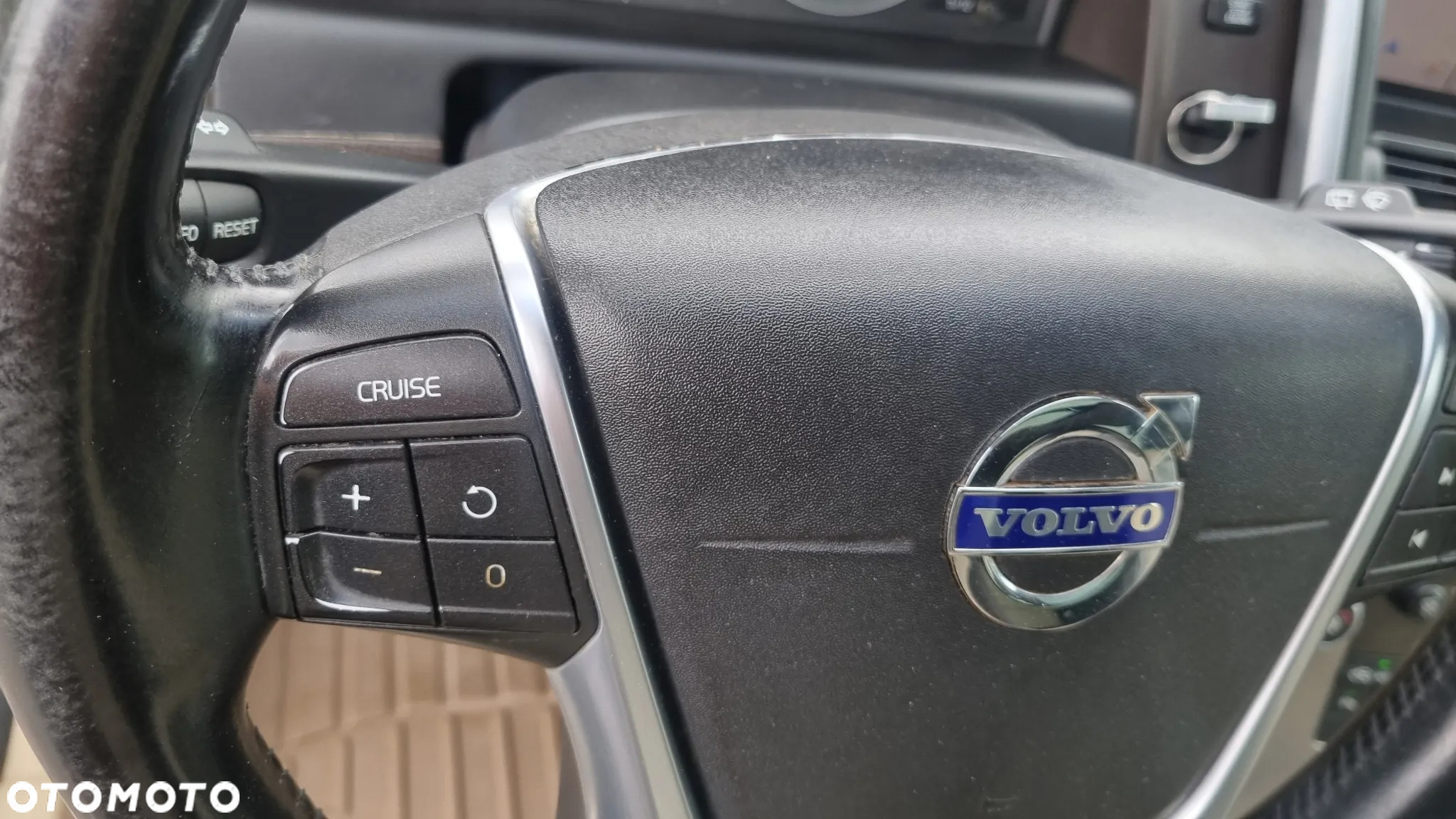 Volvo XC 60 2.4D DRIVe Summum - 26