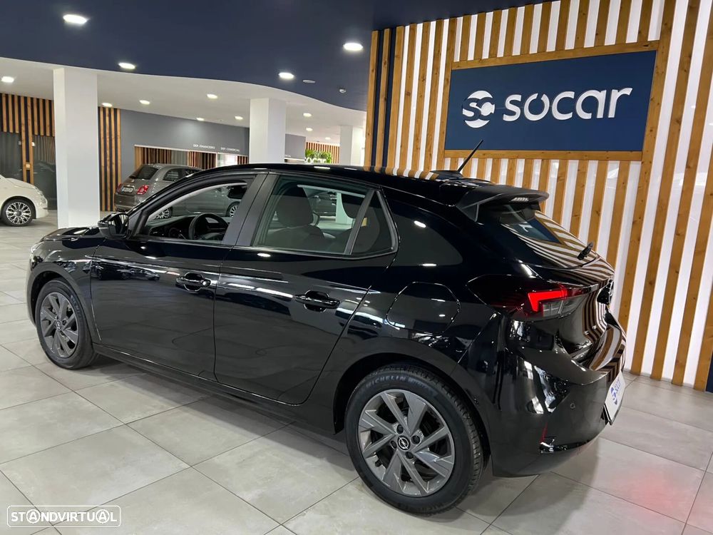Opel Corsa 1.2 T Edition - 6