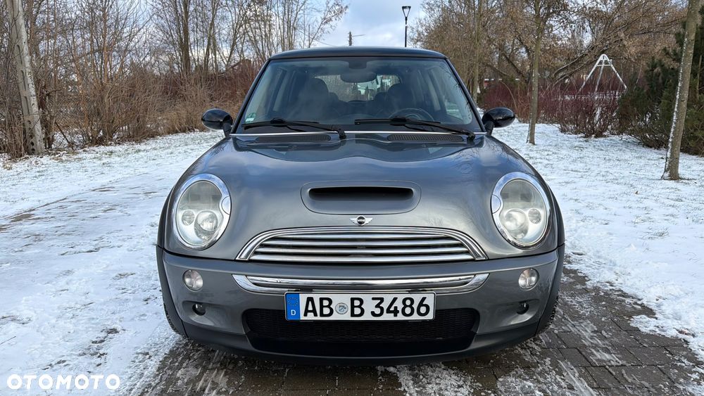MINI Cooper S Standard - 3