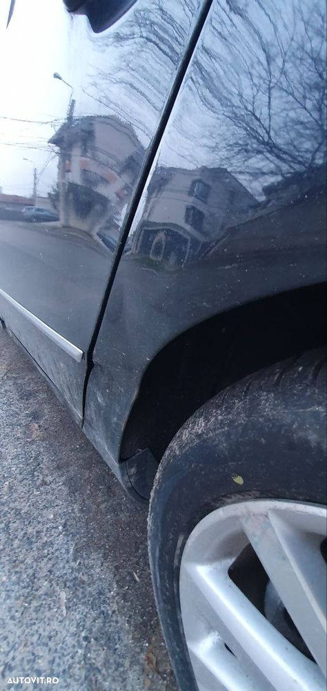 Volkswagen Passat 2.0TDI Highline DPF - 13