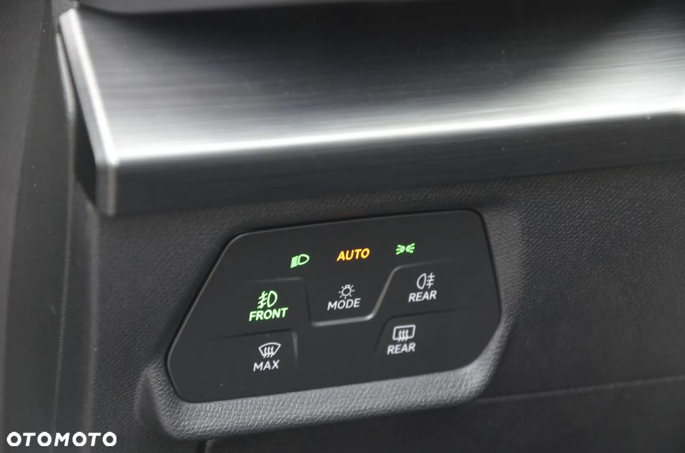 Cupra Formentor VZ 2.0 TSI DSG Tribe Edition - 27