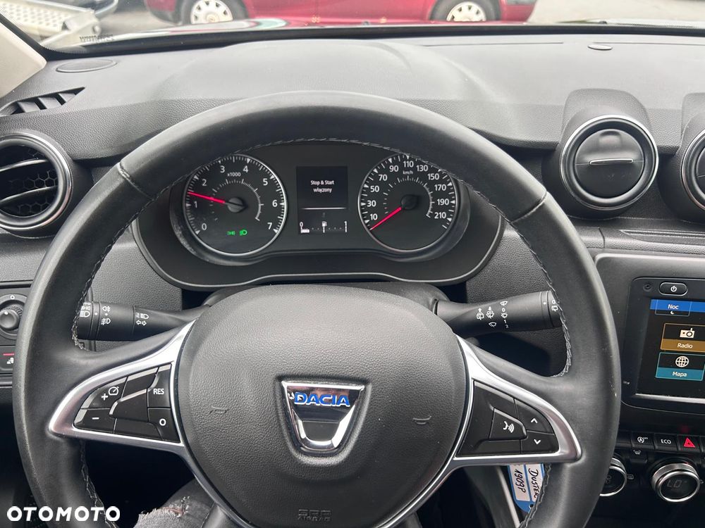Dacia Duster 1.0 TCe Prestige - 16