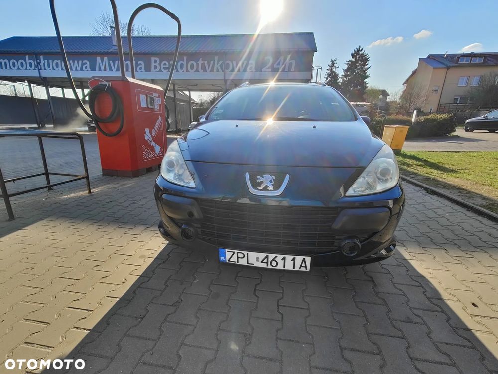 Peugeot 307 1.6 Premium - 2