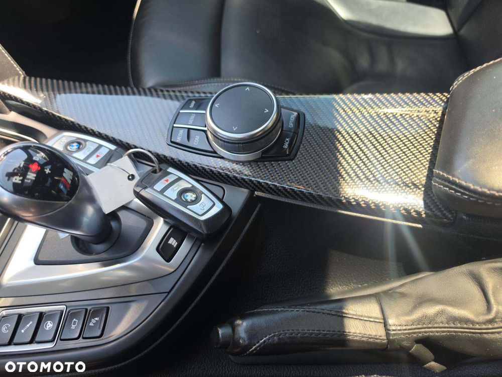 BMW M3 DKG - 13