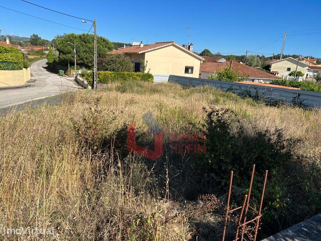 - BAIXA DE PREÇO - Terreno para construção com 345m2 em Carqueijal,... - Grande imagem: 3/4