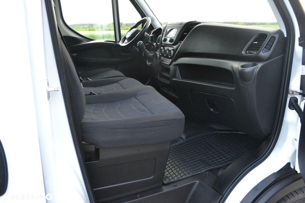 Iveco Daily - 20