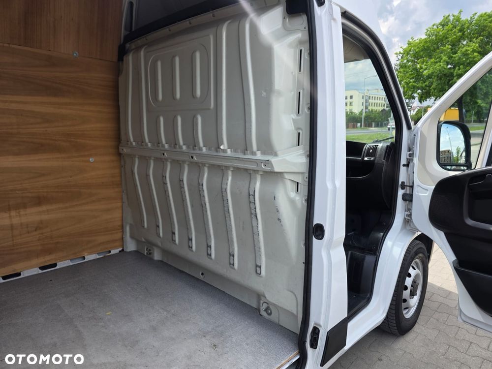Fiat Ducato L3H2 - 17