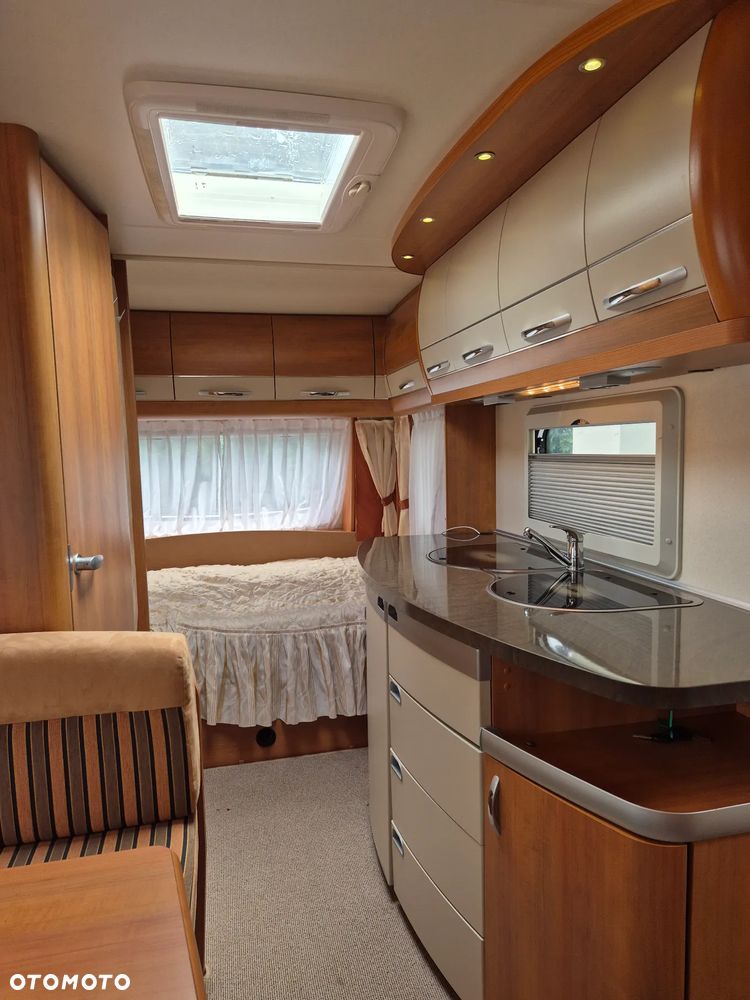 Hobby 440 SF Excellent - 10