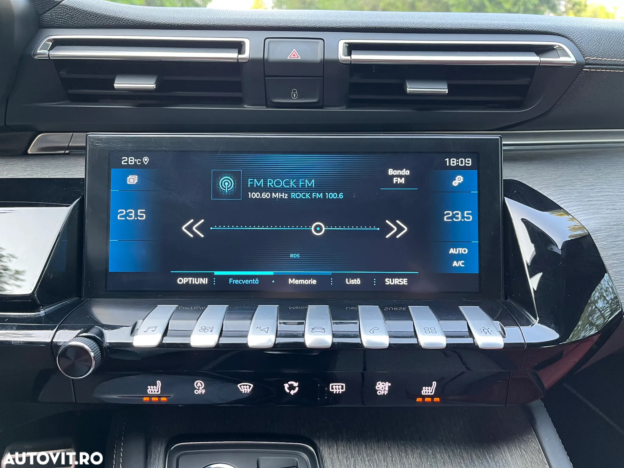 Peugeot 508 PureTech 180 EAT8 GT - 23