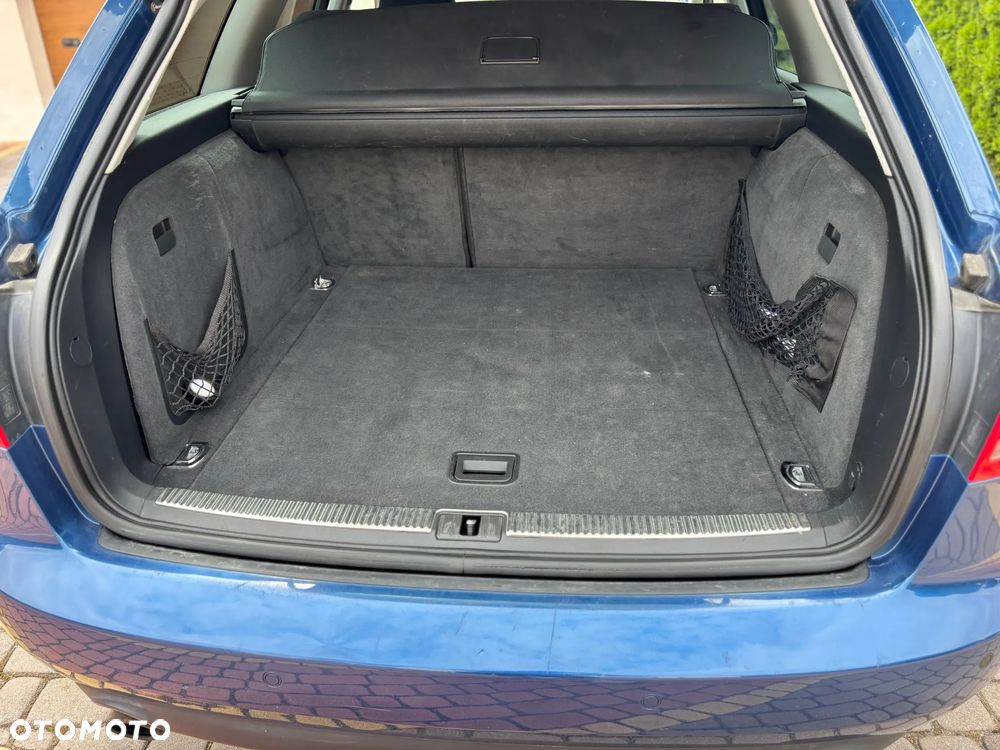 Audi A4 Avant - 7