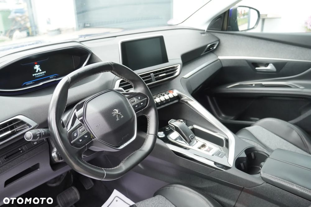 Peugeot 3008 THP 165 EAT6 Stop & Start Allure - 15