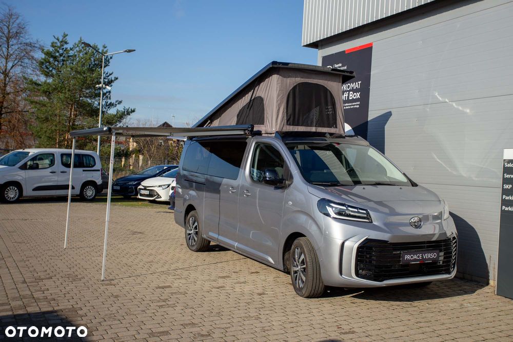 Toyota Proace Verso 2.0 D4-D Long Family - 31