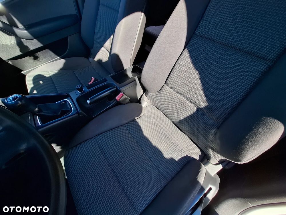 Audi A3 Sportback 2.0 TDI Ambiente - 13